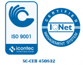 Certificación ICONTEC UNICAUCA Certificación ICONTEC UNICAUCA