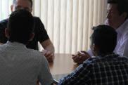 Programa de auditorías internas septiembre - diciembre de 2018 Programa de auditorías internas septiembre - diciembre de 2018