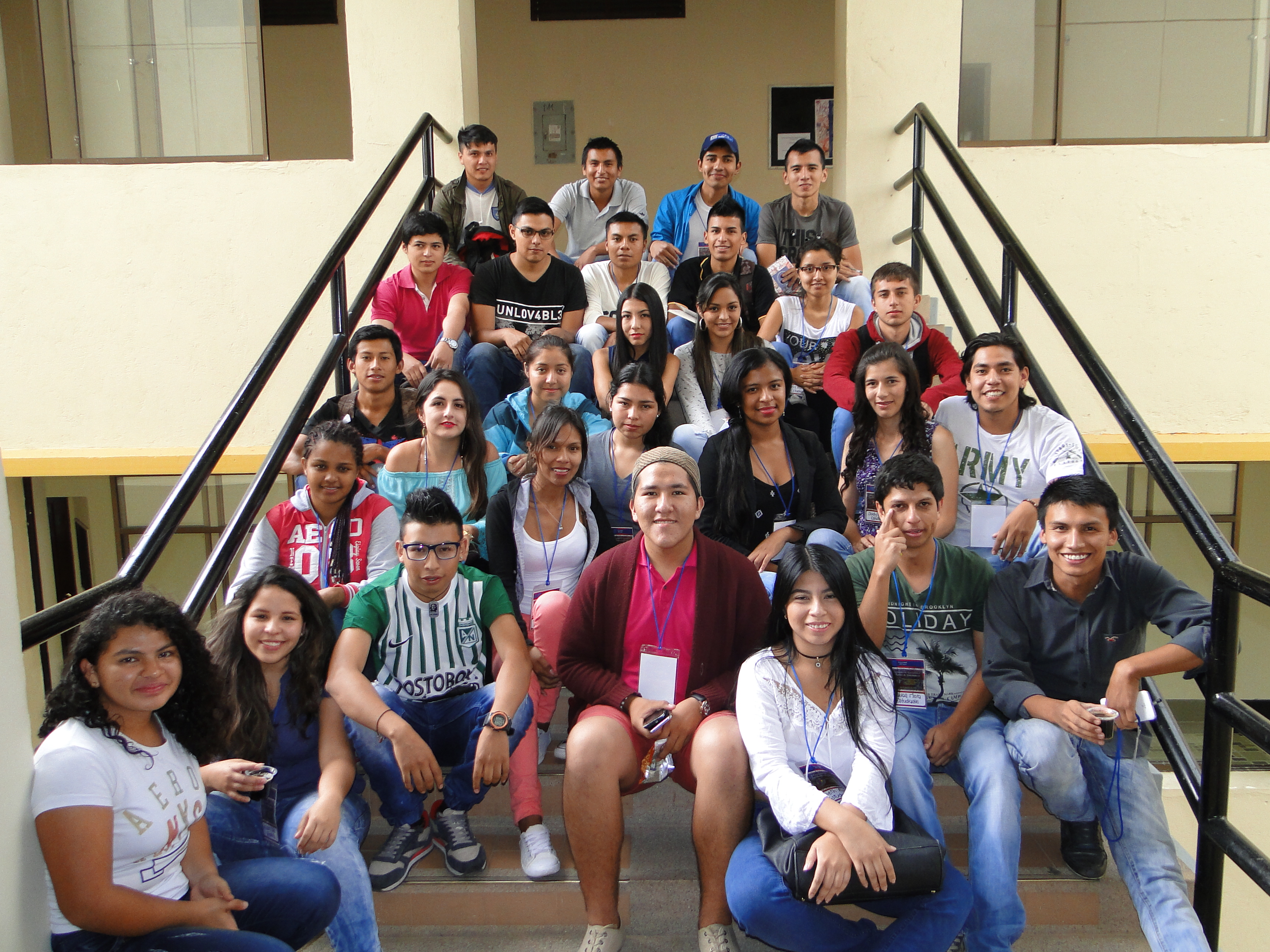 Servicios