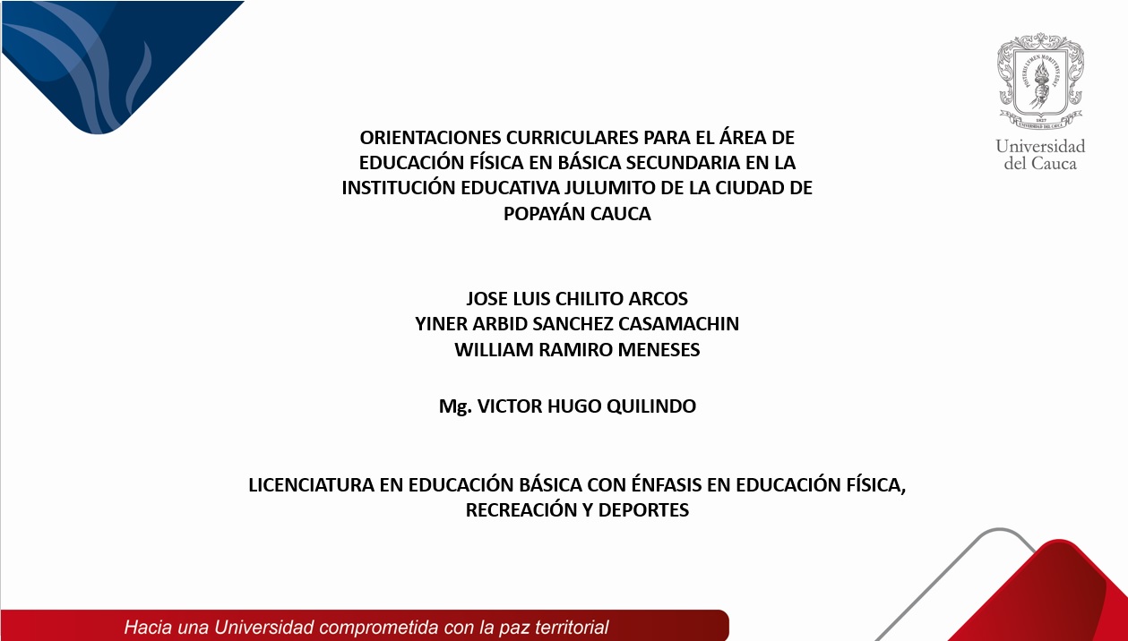 INVITACIÓN SUSTENTACIÓN TRABAJO DE GRADO