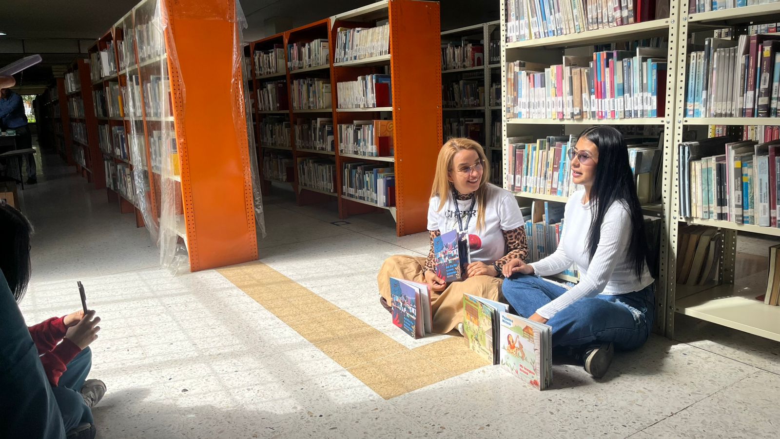 Núcleo temático Mediaciones tecnológicas en la enseñanza y aprendizaje de la lengua castellana.2025-2