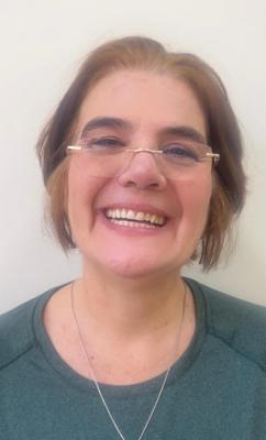 Irma Piedad Arango Gaviria