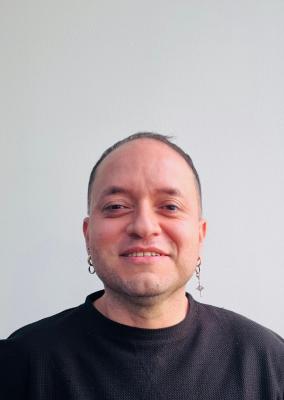 Luis Bernardo Betancur Cruz