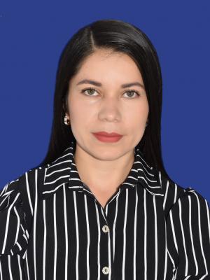 Yurany Andrea Realpe Muñoz